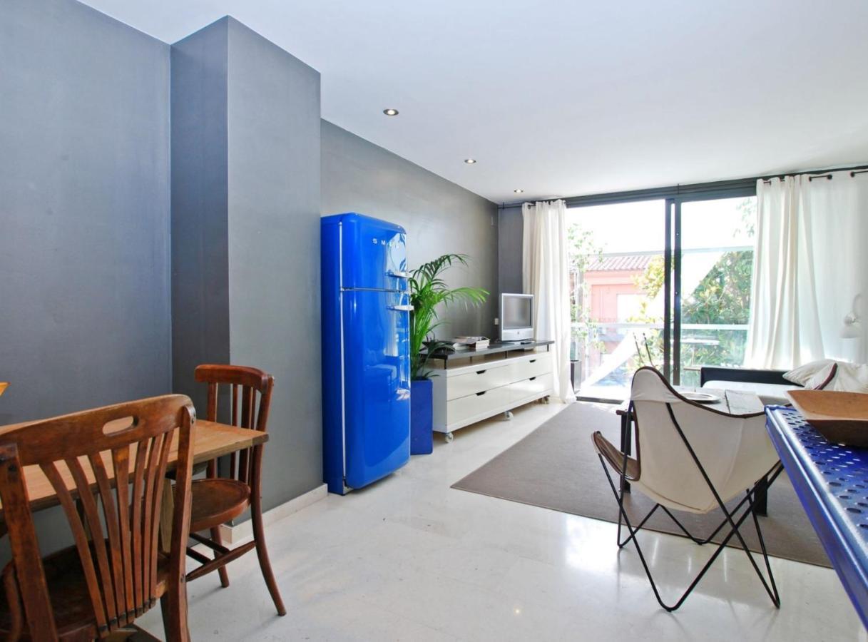 شقة Blue Fridge Apartmen - Blue Fridge Apartmen - Ideal For Couples, Near Beach And Well Connected فيلاسار دي مار المظهر الخارجي الصورة