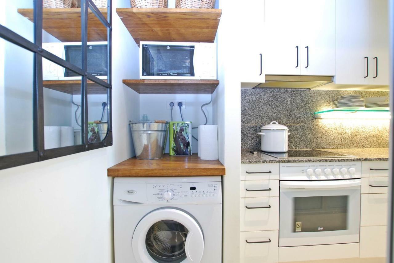شقة Blue Fridge Apartmen - Blue Fridge Apartmen - Ideal For Couples, Near Beach And Well Connected فيلاسار دي مار المظهر الخارجي الصورة