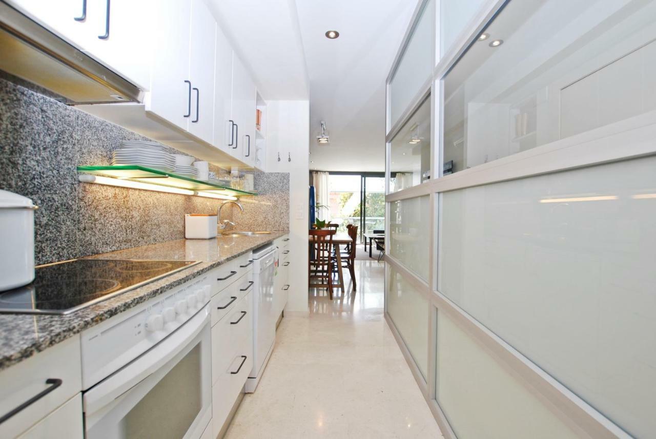 شقة Blue Fridge Apartmen - Blue Fridge Apartmen - Ideal For Couples, Near Beach And Well Connected فيلاسار دي مار المظهر الخارجي الصورة