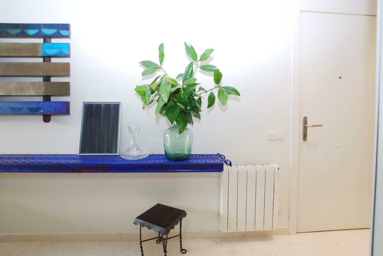 شقة Blue Fridge Apartmen - Blue Fridge Apartmen - Ideal For Couples, Near Beach And Well Connected فيلاسار دي مار المظهر الخارجي الصورة
