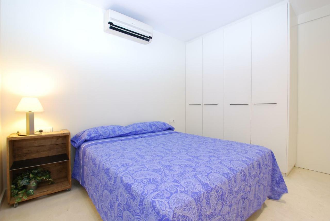 شقة Blue Fridge Apartmen - Blue Fridge Apartmen - Ideal For Couples, Near Beach And Well Connected فيلاسار دي مار المظهر الخارجي الصورة